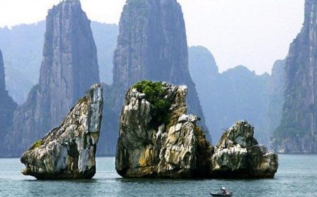 Hà Nội - Vịnh Hạ Long 1N