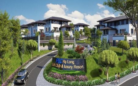 Hà Nội - Hạ Long 2N1Đ, Flc Grand 5* + Thủy Phi Cơ, Tour Free & Easy