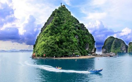 Hn - Hạ Long - Tuần Châu 3N2Đ