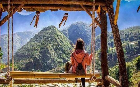 Hà Nội - Sapa 2 Ngày 1 Đêm Trọn Gói