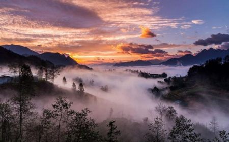 Hà Nội - Sapa 2N1Đ, Khách Sạn Hmong Sapa 3*, Tour Free & Easy