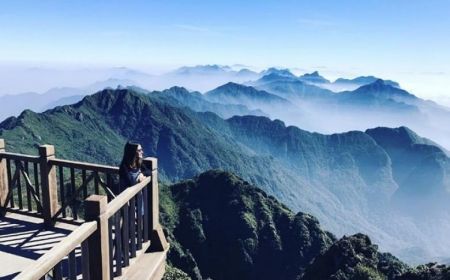 Hà Nội - Sapa 3 Ngày 2 Đêm Trọn Gói