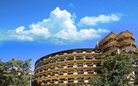 Hà Nội - Sapa 2N1Đ, Khách Sạn Châu Long 3*, Tour Free & Easy