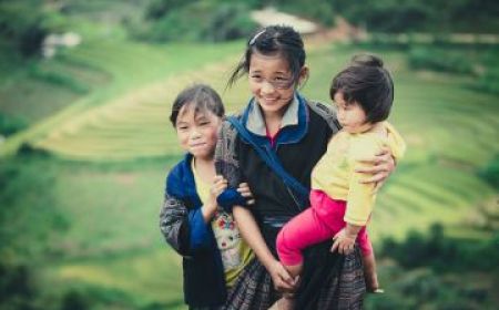 Tour Sapa Fansipan 2 Ngày 1 Đêm