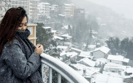 Hà Nội - Sapa 2N1Đ, Khách Sạn Sapa Jade Hill 4*, Tour Free & Easy