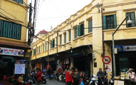 Tour Miền Bắc 4N3D: Hà Nội - Hạ Long - Ninh Bình