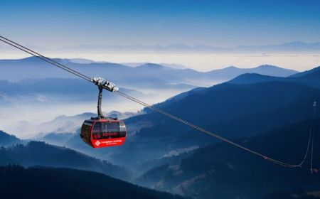 Tour Hà Nội 4N4D : Sapa - Hạ Long - Yên Tử