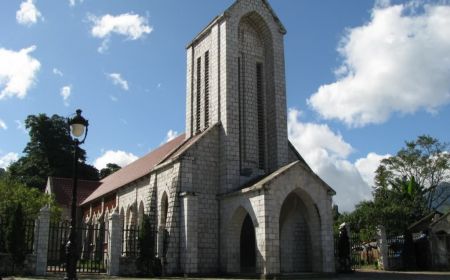 Tour Miền Bắc 6N5D: Hà Nội - Chùa Hương- Sapa - Hạ Long - Hà Nội