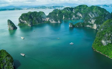 Tour Miền Bắc 3N2D: Hà Nội - Hạ Long