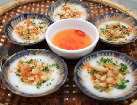 Đến Phú Yên Nên Ăn Gì?