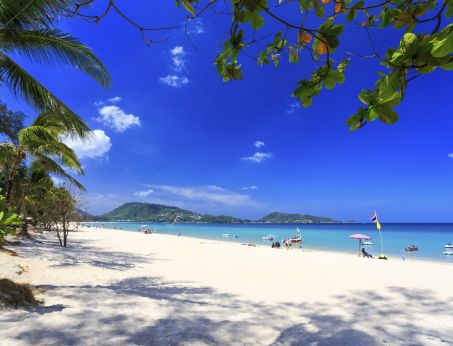 Bali Và Phuket Lọt Top 10 Hòn Đảo Đẹp Nhất Hành Tinh