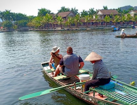Kinh Nghiệm Du Lịch Ninh Bình Không Thể Thiếu