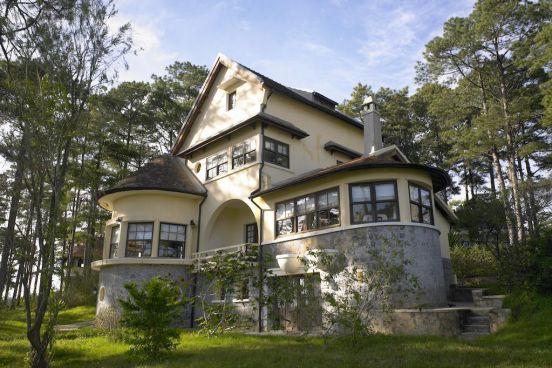 Khu Nghỉ Mát Ana Mandara Villas Dalat