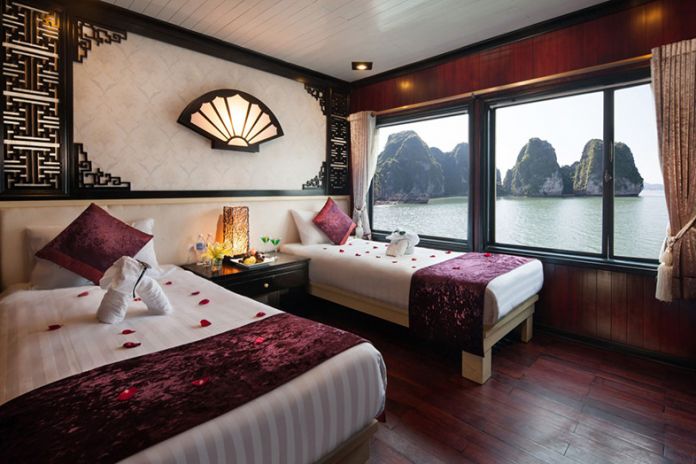 Hà Nội - Hạ Long