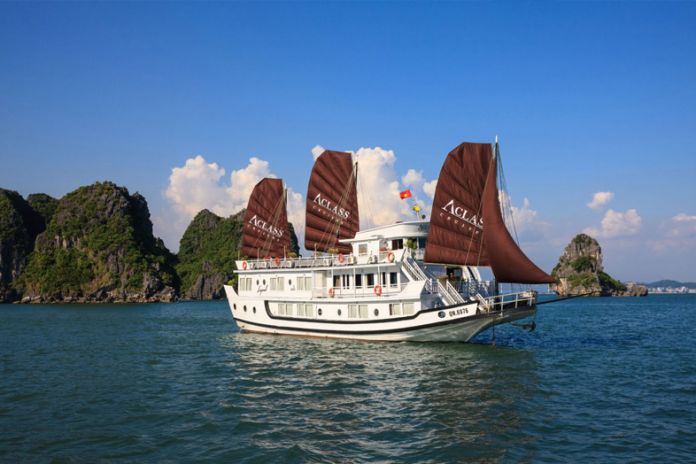 Hà Nội - Hạ Long