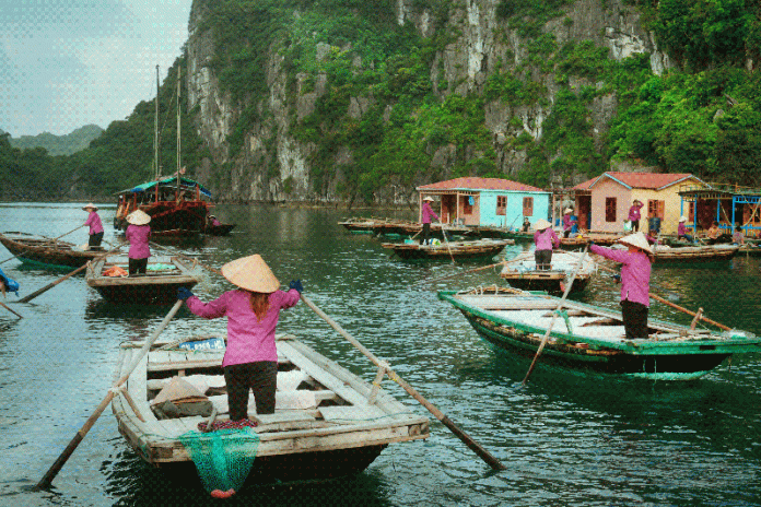 Cái Bè - Sa Đéc - Cái Bè ( Ăn trưa, tối)