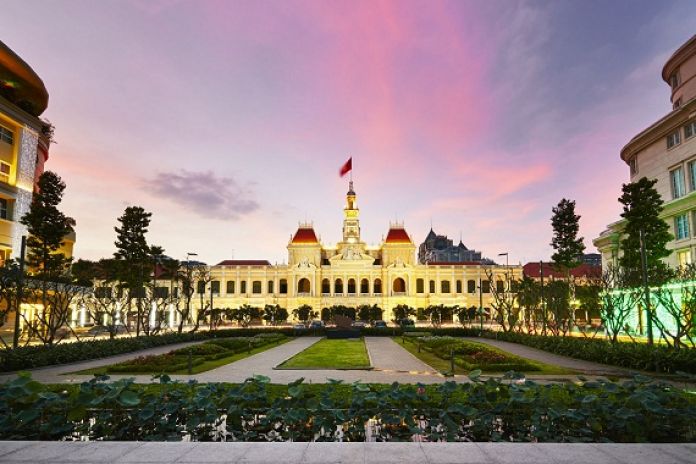 Hạ Long Vịnh