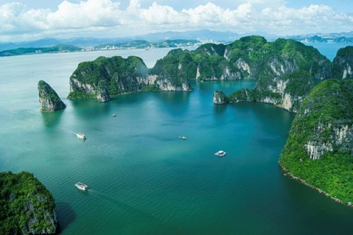 Hà Nội - Hạ Long