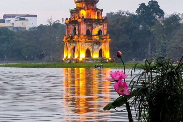 Tour Hà Nội 1N: City Tour Hà Nội