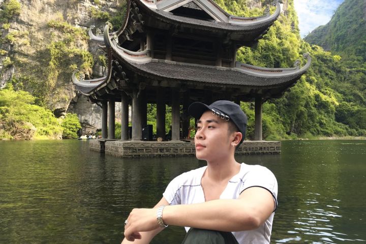 Tour Du Lịch Hoa Lư Tràng An Hang Múa 1 Ngày