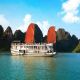 Hà Nội - Vịnh Hạ Long 3N2Đ - Du Thuyền Apricot