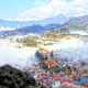 Hà Nội - Sapa 2N1Đ, Khách Sạn Amazing Sapa 4*, Tour Free & Easy