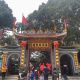 Tour Hà Nội - Đền Ông Hoàng Bảy - Đền Mẫu Đông Cuông 1 Ngày