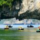 Du Lịch Halong 1 Ngày